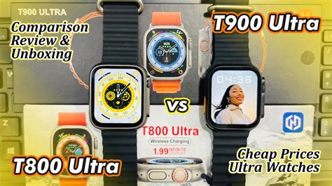 apple watch series 7 clone amazon|t800 vs t900.